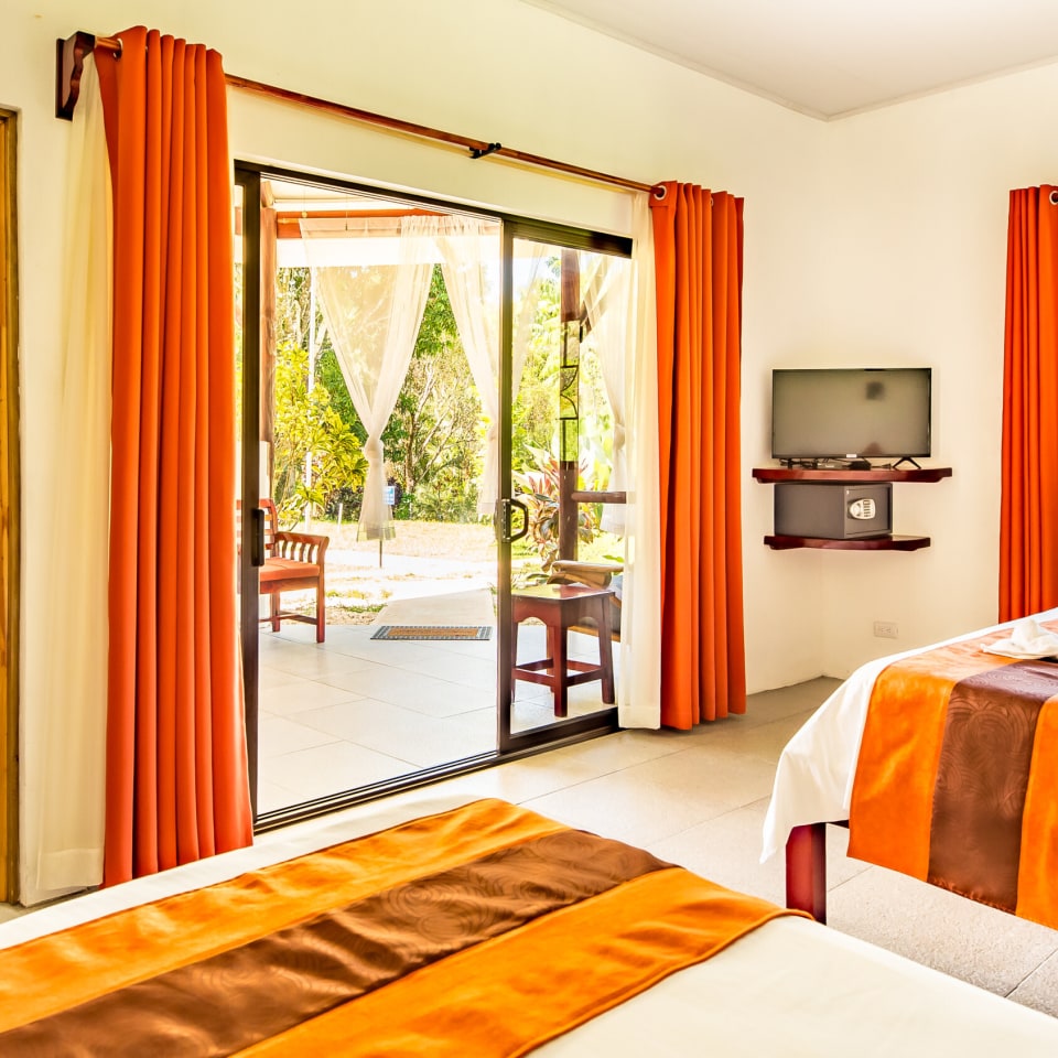 Hotel Villas Río Mar